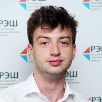 Evgeniy Kozhevnikov