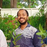 Saurabh Kumar
