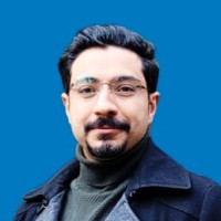 Ali Nazemzadeh Harandi