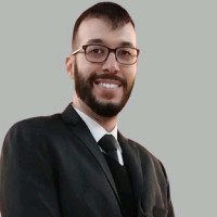 Thayron de San Fulgencio Andrade ∴