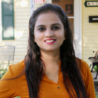 Ashwini Gaikwad