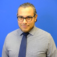 Pablo Medina