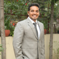 Ranjith Boska