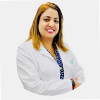 Shraddha Lamichhane, FNP-C, MSN, APP