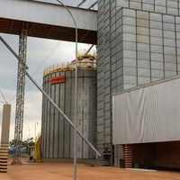 Silotec montagem SILOS