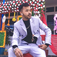 Ramesh Katwal