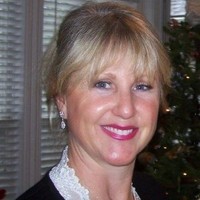 Catherine Rogers
