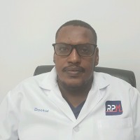 Mohammed Elbedri