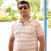 Prashant Bhatt