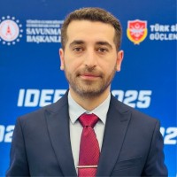 Kürşat Oğuzhan AKINCI