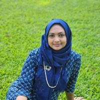 amina begum