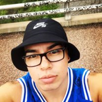 Andrew Romero