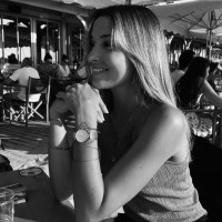 Amélie Mathieu