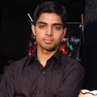 Shoaib Hussain