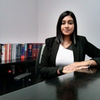 Keshini Govender