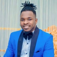 Kingsley Oguguo Aguocha