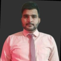 Amardeep Sahrawat