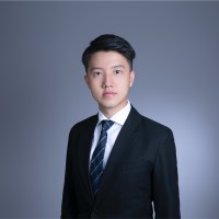 Kenny Tong