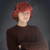 Lillian Ayscue