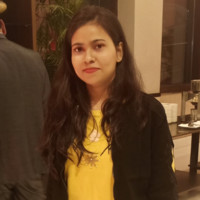 Ritu Singh
