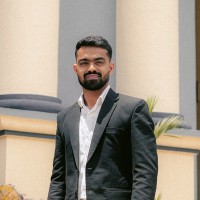 Nidhin Moncy