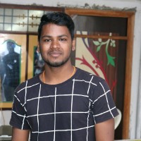 Boopathy Raj