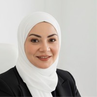 shimaa mansour