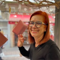 Nathalie POMARES