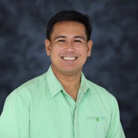 Eric Gatmaitan