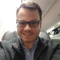 Andrew Martz, Ctb