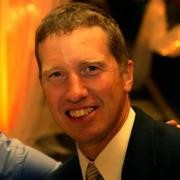Joel Garrison