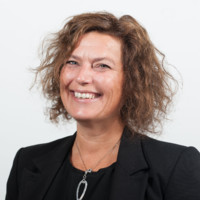 Gry Aulid Linnerud