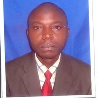 Engr. Adebayo Fatai Bamidele
