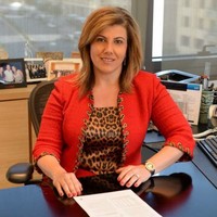 Carole Valia