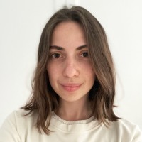 Daria Savicheva