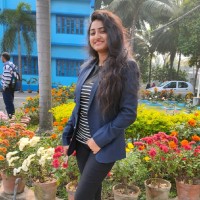 Zenia Banerjee