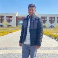 Nimesh Sahu