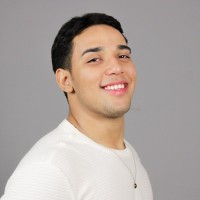 Adrian Almeida