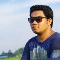 Stroke Saiful