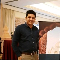 Nagendra Mallya