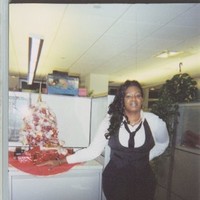 Ann-Marie Willacy
