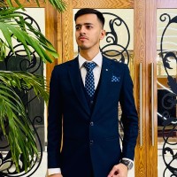 Danial Irfan, Aca