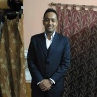 Subhranil Chanda