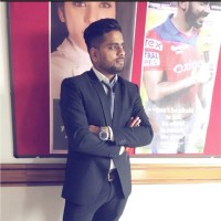 Gautam Kumar