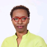Cheryll Stewart