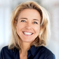 Lærke Flader