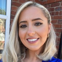 Olivia Evans-Walcott