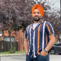 Jaspreet Singh