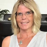 Britt Axelsson