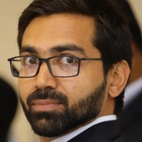 Atif Humayun